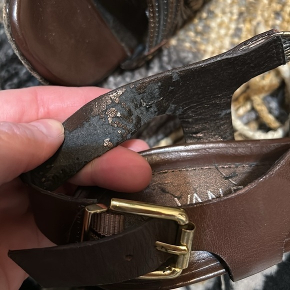 VANELi heels - Picture 4 of 5